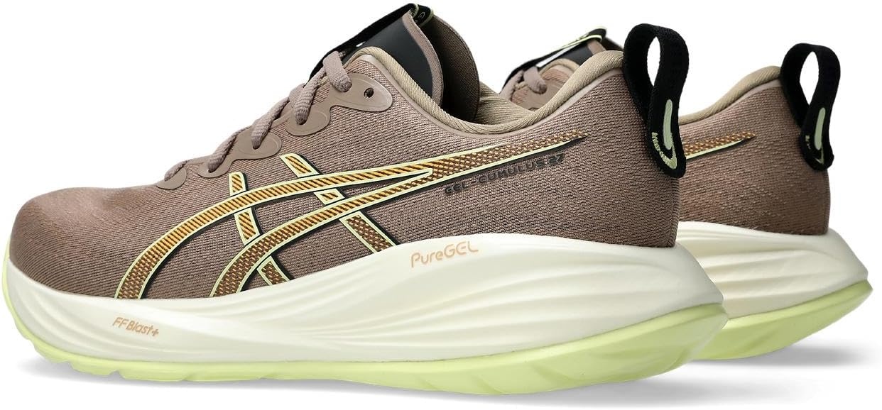 image:imageASICS GelCumulus 27 Mens RunningMulticoloured