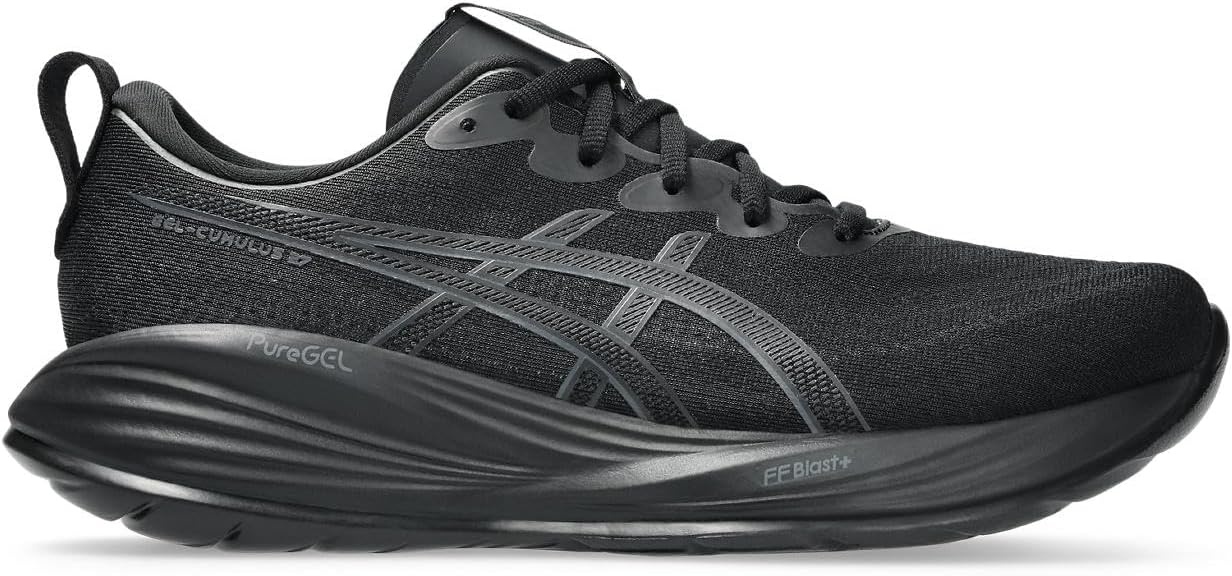 image:imageASICS GelCumulus 27 Mens RunningMulticoloured