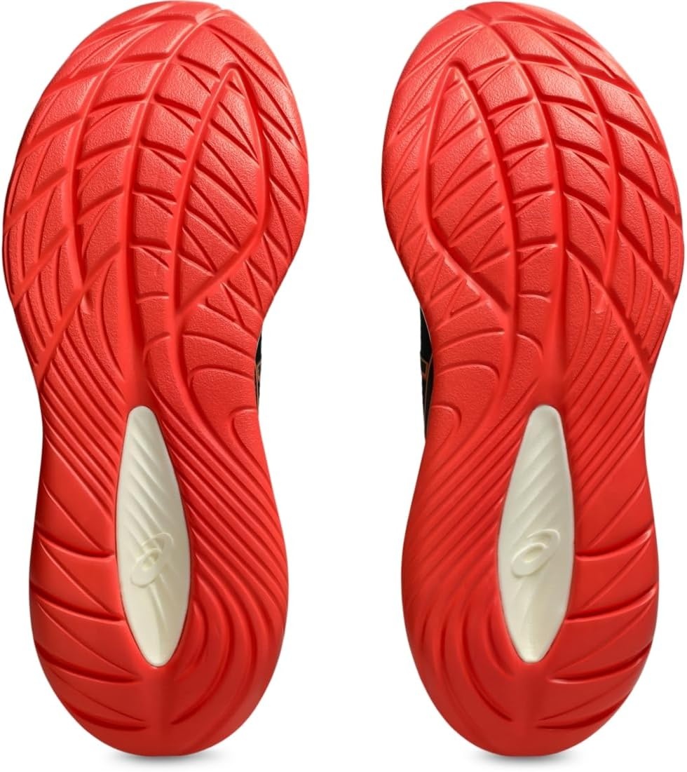 image:imageASICS GelCumulus 27 Mens RunningSaxon GreenCoral Reef