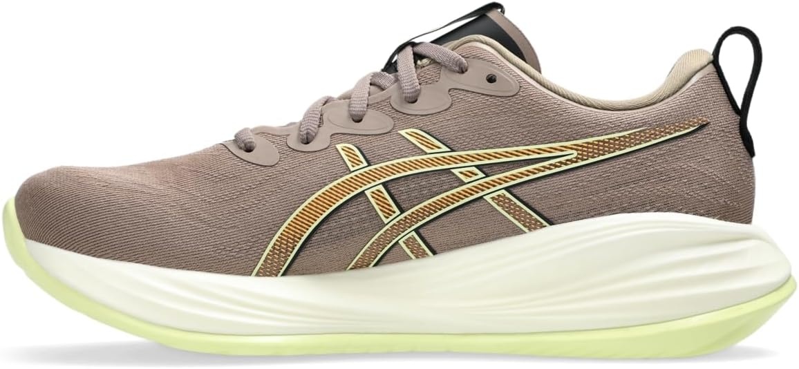 image:imageASICS GelCumulus 27 Mens RunningTaupe GreyBlack
