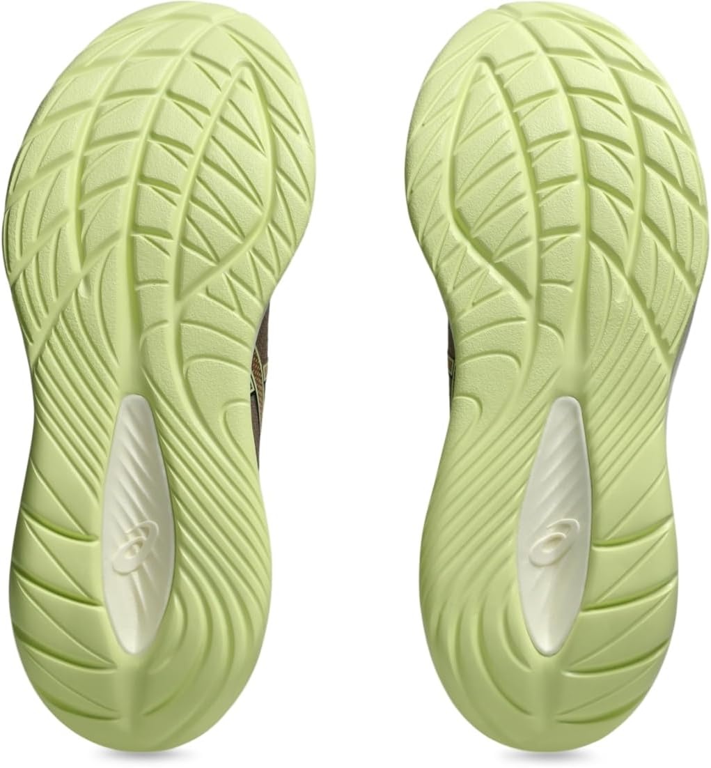 image:imageASICS GelCumulus 27 Mens RunningTaupe GreyBlack