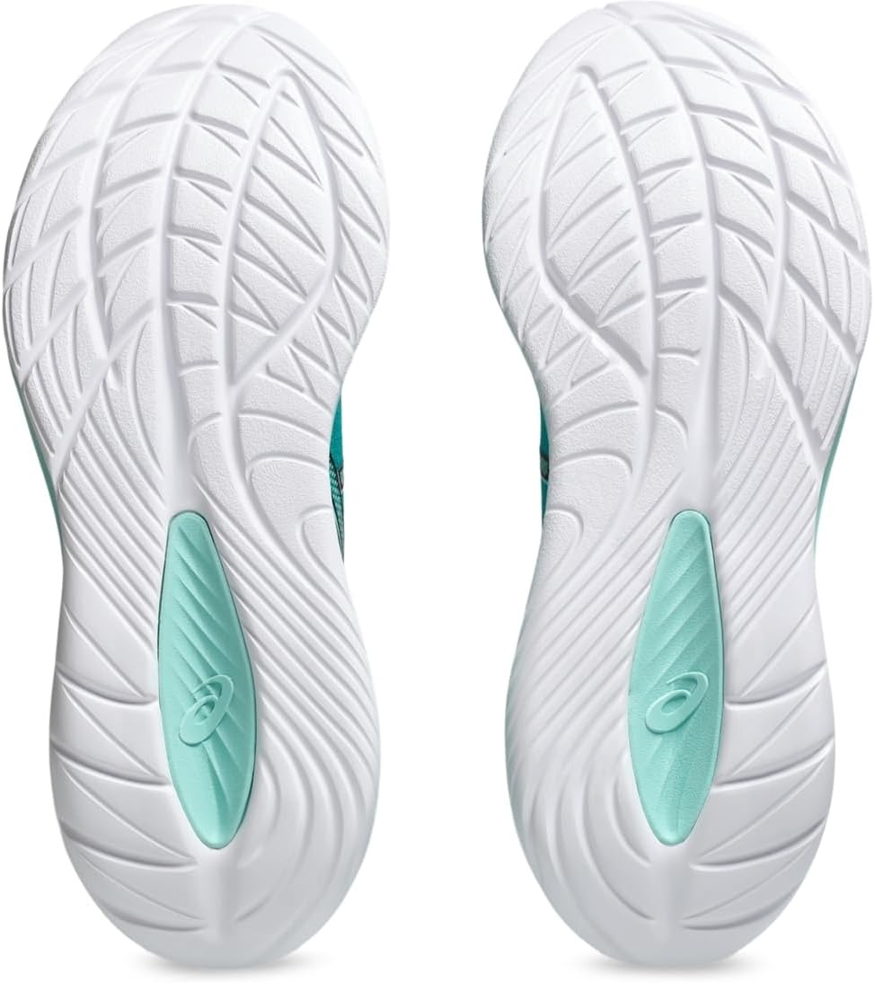 image:imageASICS GelCumulus 27 Mens RunningWave TealIlluminate Mint