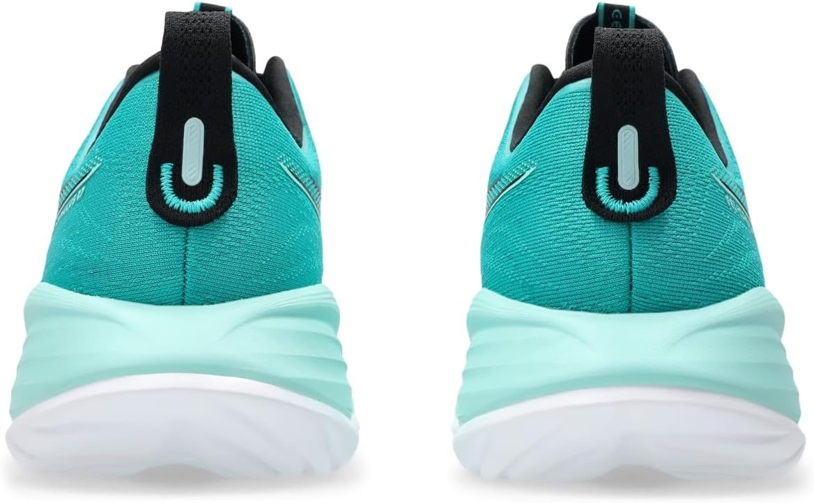 image:imageASICS GelCumulus 27 Mens RunningWave TealIlluminate Mint