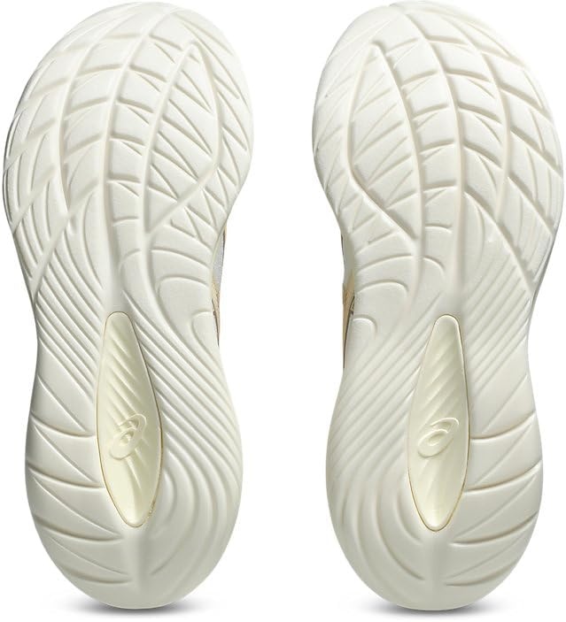 image:imageASICS GelCumulus 27 Mens RunningWhite Fawn