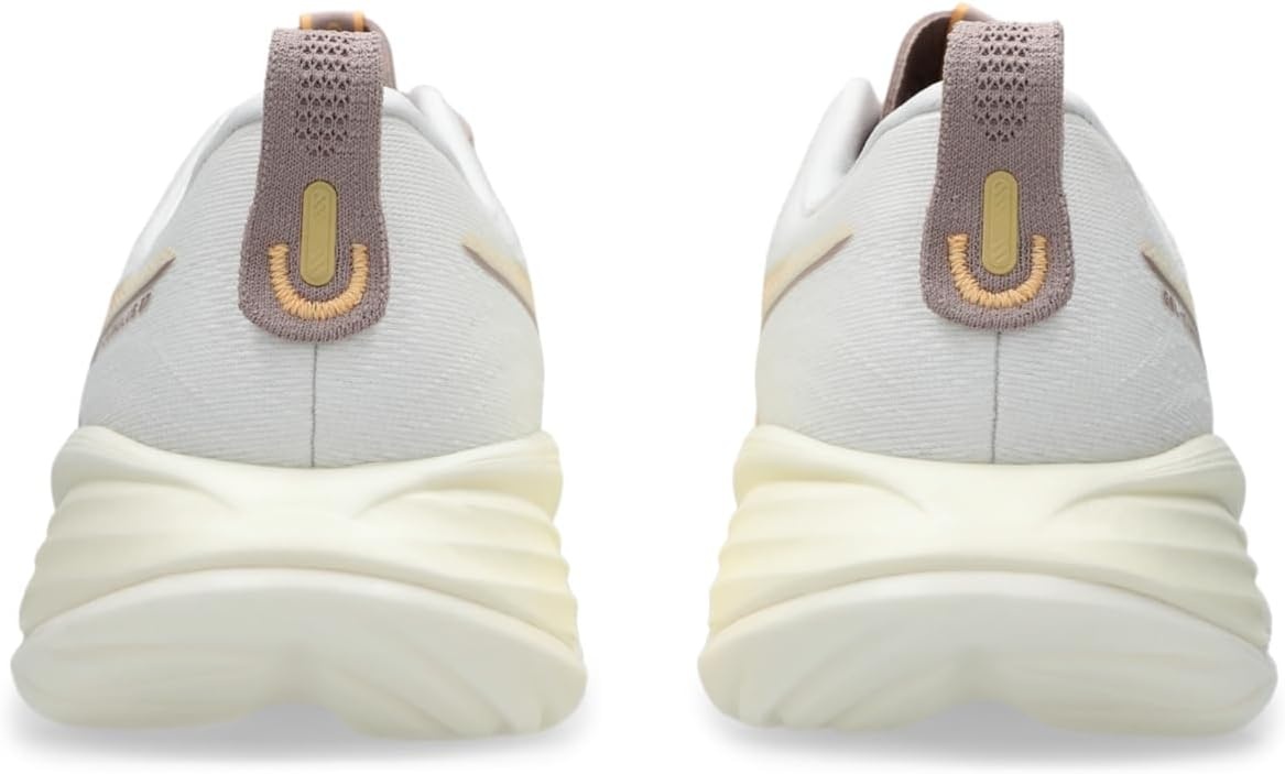 image:imageASICS GelCumulus 27 Mens RunningWhiteFawn