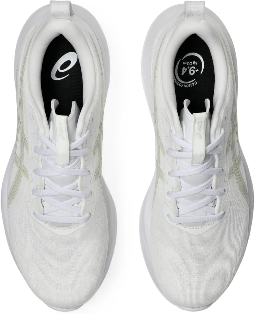 image:imageASICS GelCumulus 27 Mens RunningWhiteLake Grey