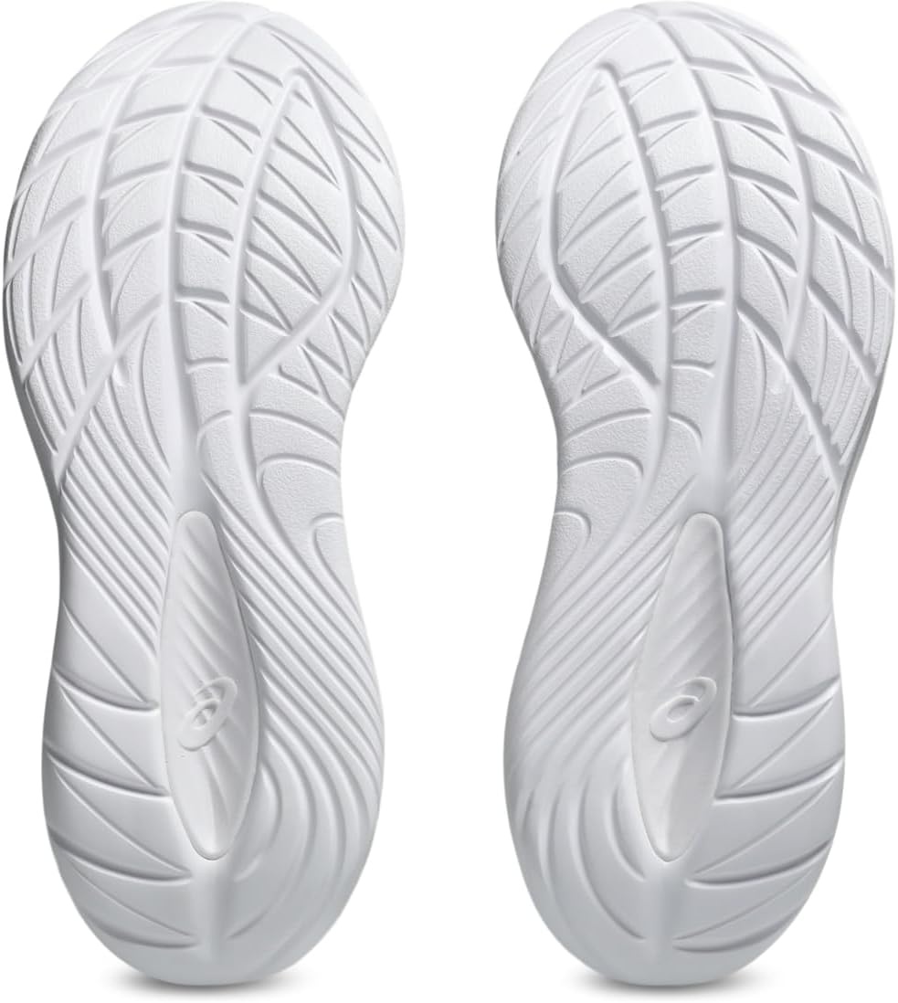 image:imageASICS GelCumulus 27 Mens RunningWhiteLake Grey