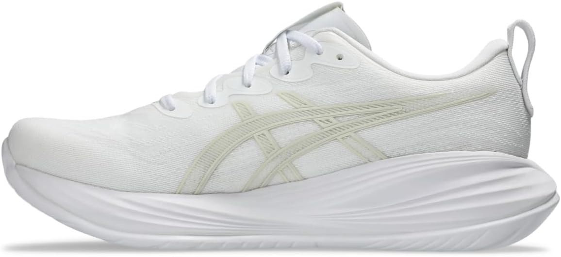 image:imageASICS GelCumulus 27 Mens RunningWhiteLake Grey