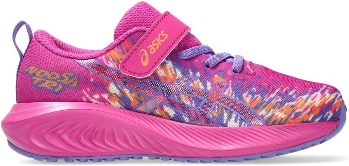 image:imageASICS Kids PRE Noosa TRI 16 PreSchool Running ShoesDigital SakuraAmethyst