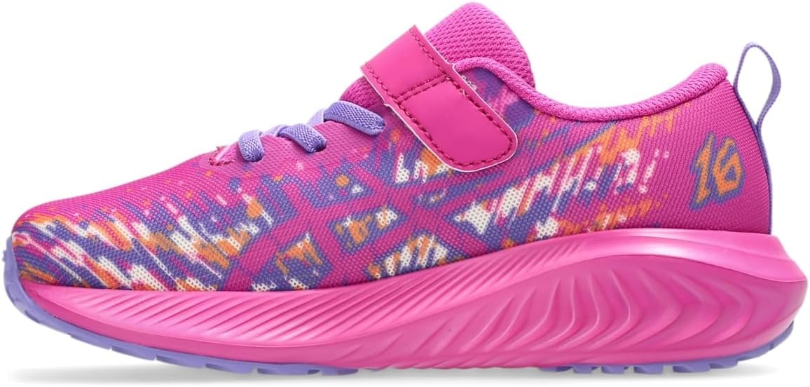 image:imageASICS Kids PRE Noosa TRI 16 PreSchool Running ShoesDigital SakuraAmethyst
