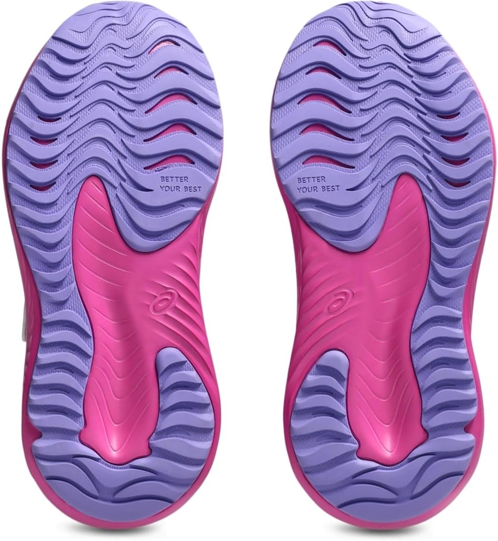image:imageASICS Kids PRE Noosa TRI 16 PreSchool Running ShoesDigital SakuraAmethyst