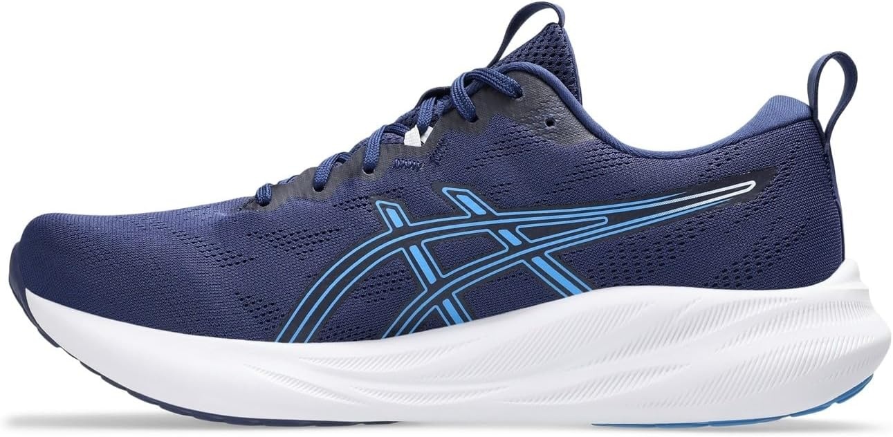 image:imageASICS Mens GelPulse 16 Running ShoesIndigo Blue Blue Coast