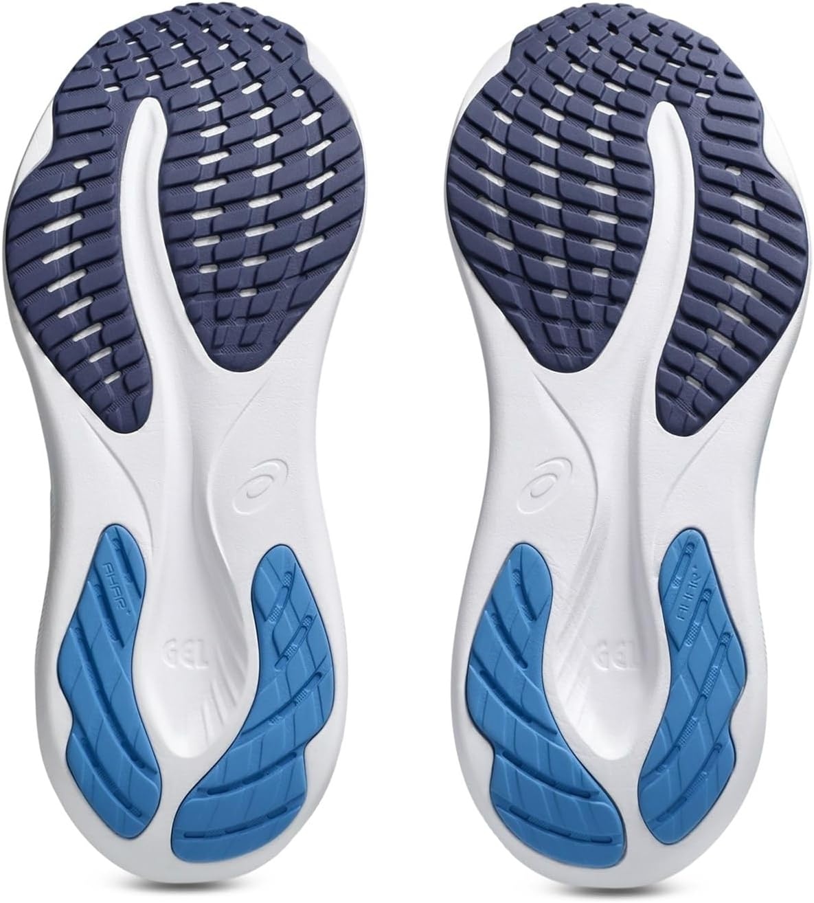 image:imageASICS Mens GelPulse 16 Running ShoesIndigo Blue Blue Coast
