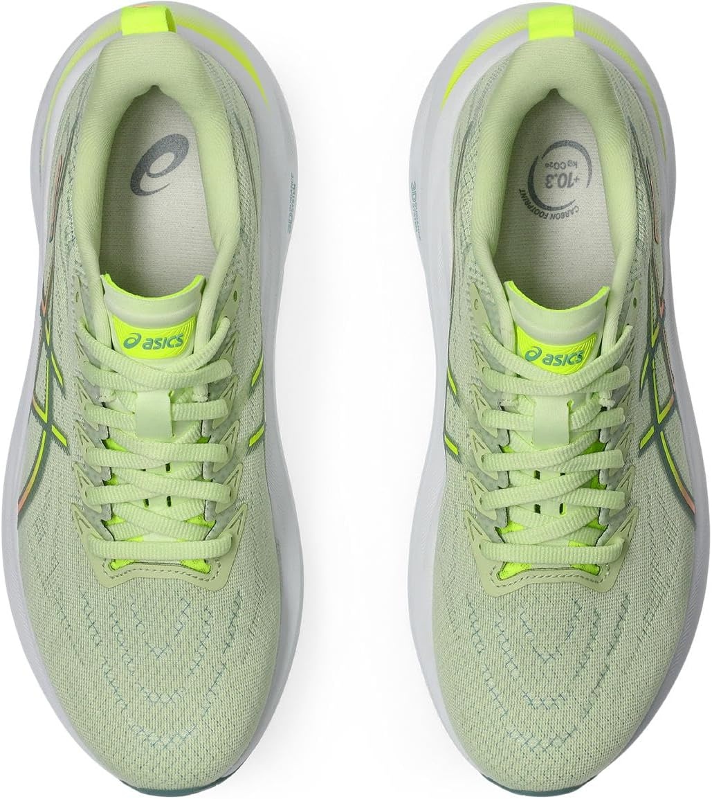 image:imageASICS Womens GT2000 13 Running Shoes300 Cool MatchaCeladon