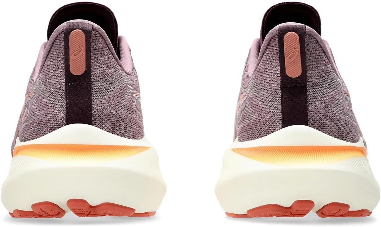 image:imageASICS Womens GT2000 13 Running Shoes500 Dusty MauveWatershade Rose