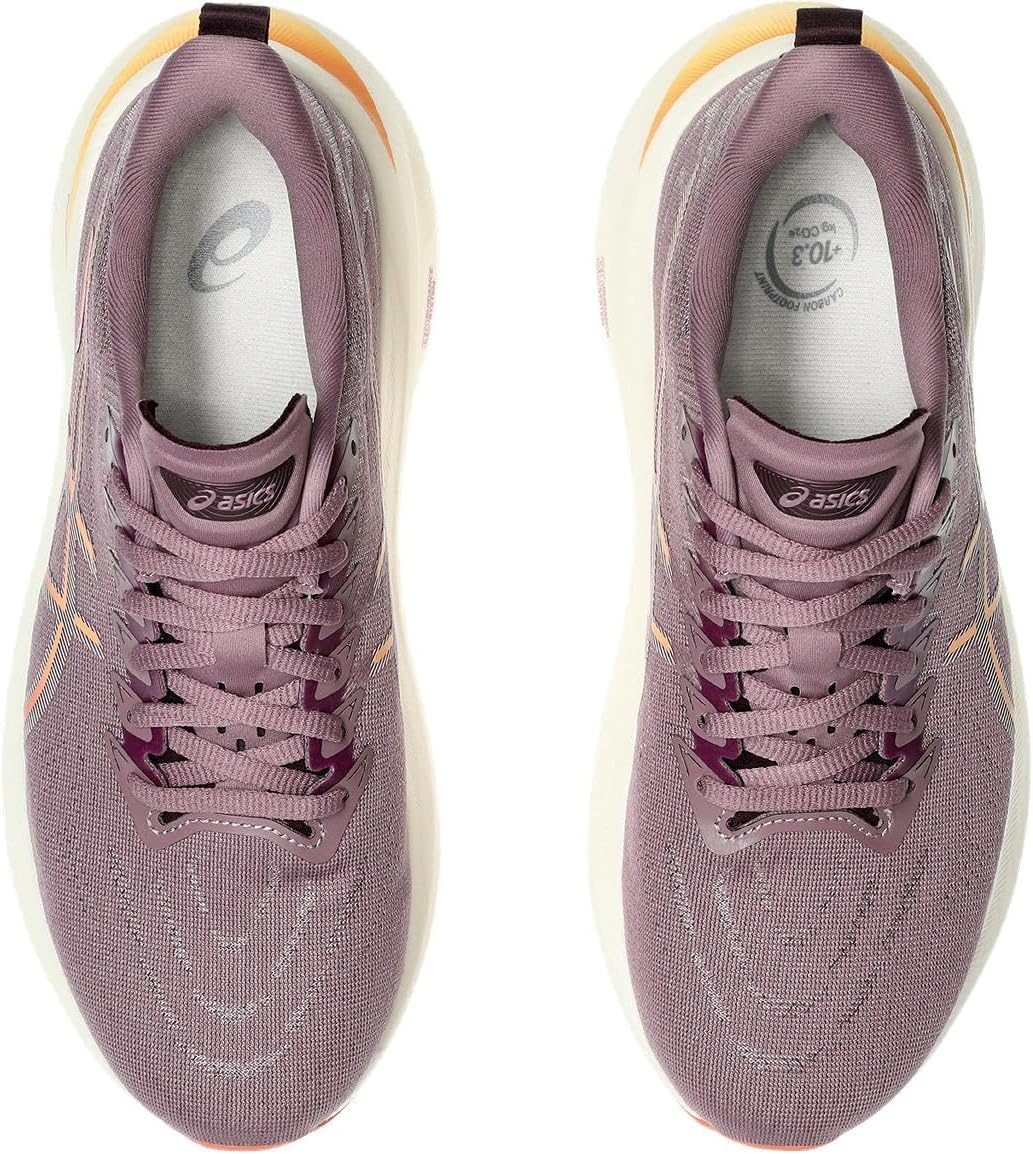 image:imageASICS Womens GT2000 13 Running Shoes500 Dusty MauveWatershade Rose