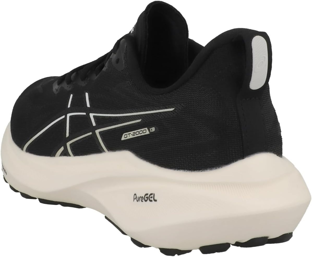 image:imageASICS Womens GT2000 13 Running ShoesBlack