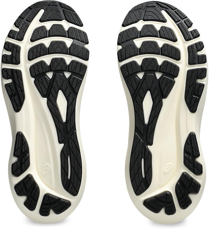 image:imageASICS Womens GT2000 13 Running ShoesBlack White