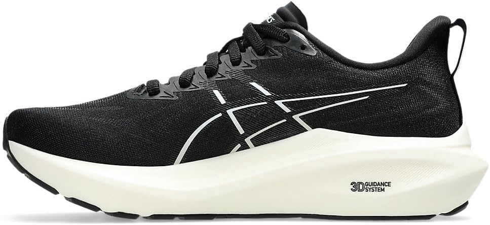 image:imageASICS Womens GT2000 13 Running ShoesBlack White