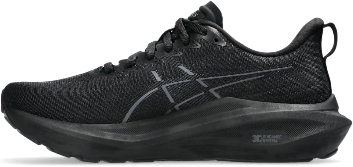 image:imageASICS Womens GT2000 13 Running ShoesBlackBlack