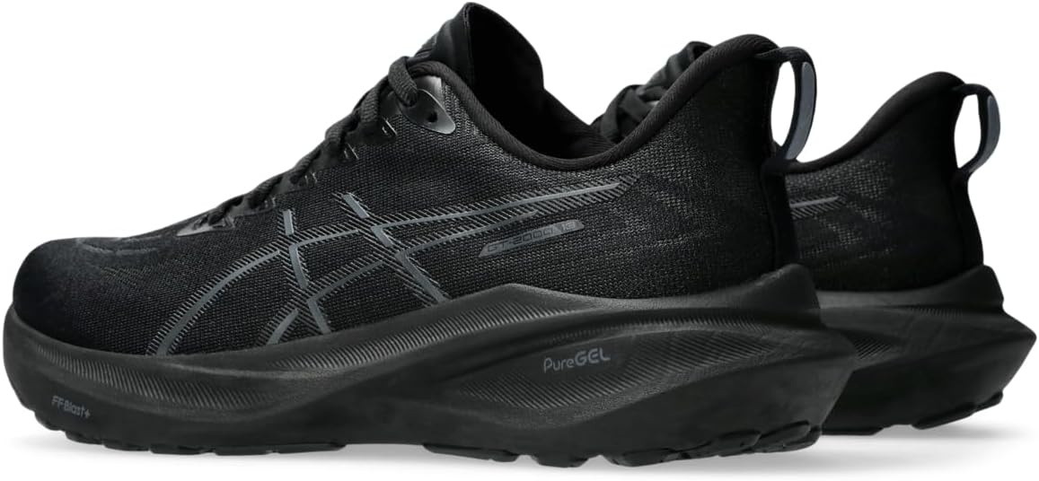 image:imageASICS Womens GT2000 13 Running ShoesBlackBlack