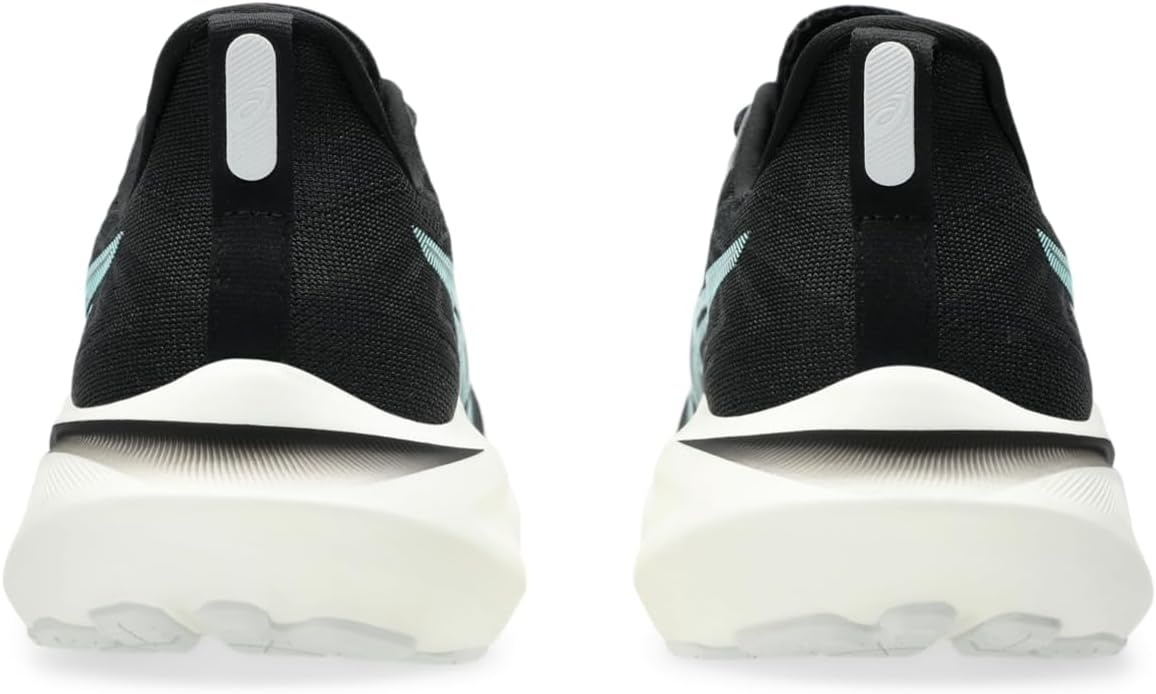 image:imageASICS Womens GT2000 13 Running ShoesBlackIlluminate Mint