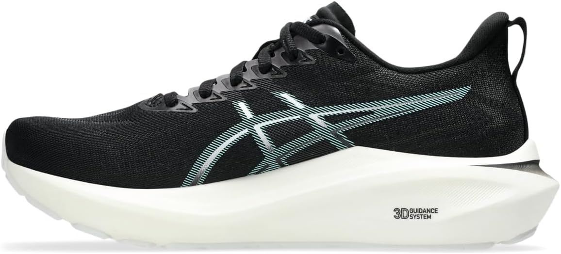image:imageASICS Womens GT2000 13 Running ShoesBlackIlluminate Mint