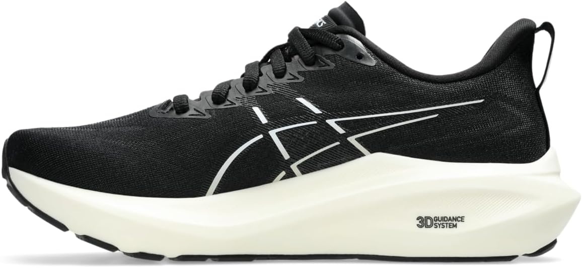image:imageASICS Womens GT2000 13 Running ShoesBlackWhite
