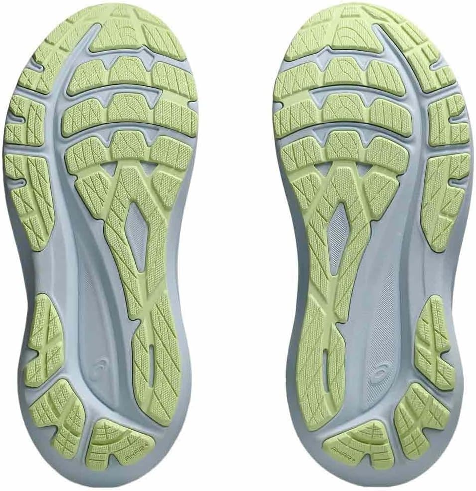 image:imageASICS Womens GT2000 13 Running ShoesBlue Expanse Champagne