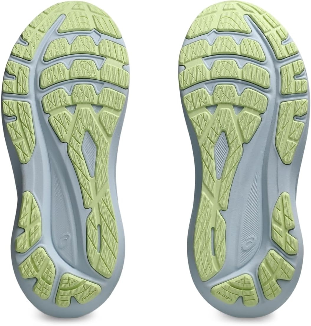 image:imageASICS Womens GT2000 13 Running ShoesBlue ExpanseChampagne