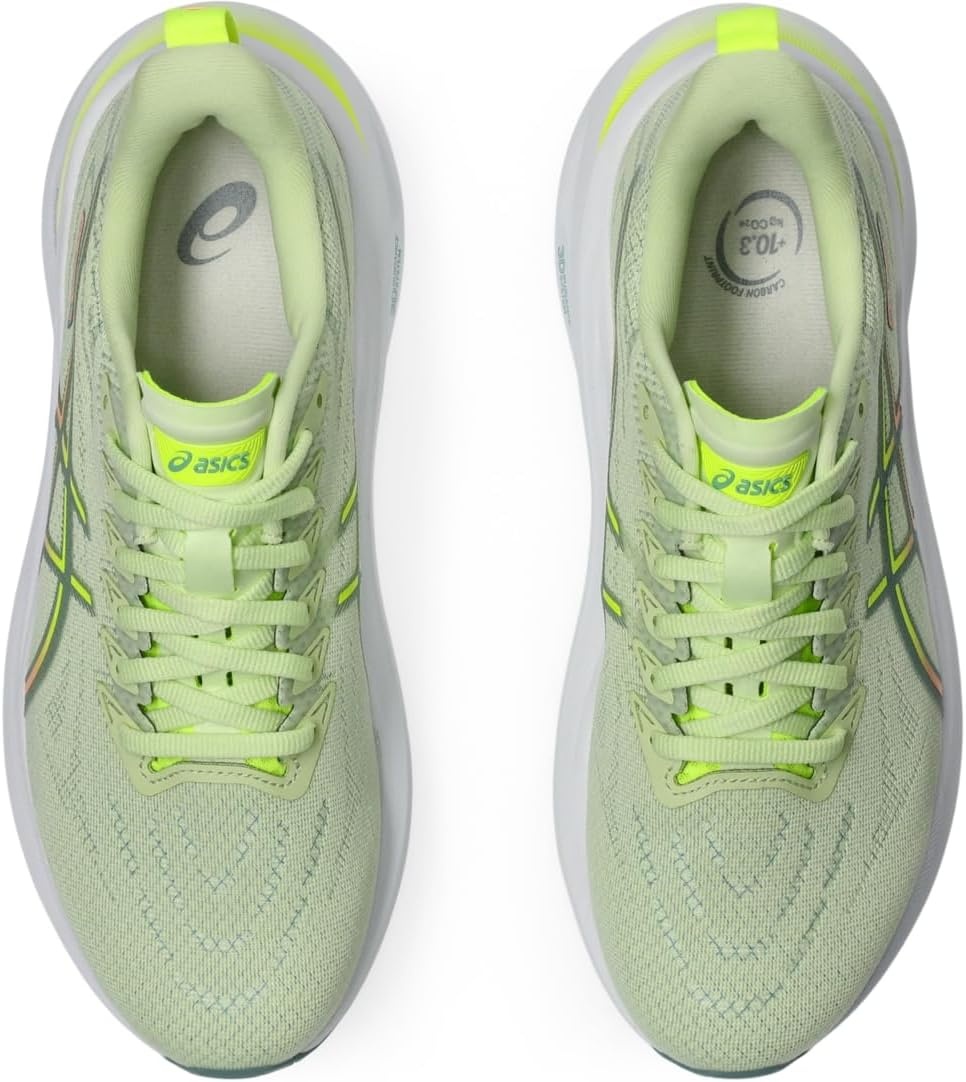 image:imageASICS Womens GT2000 13 Running ShoesCool MatchaCeladon