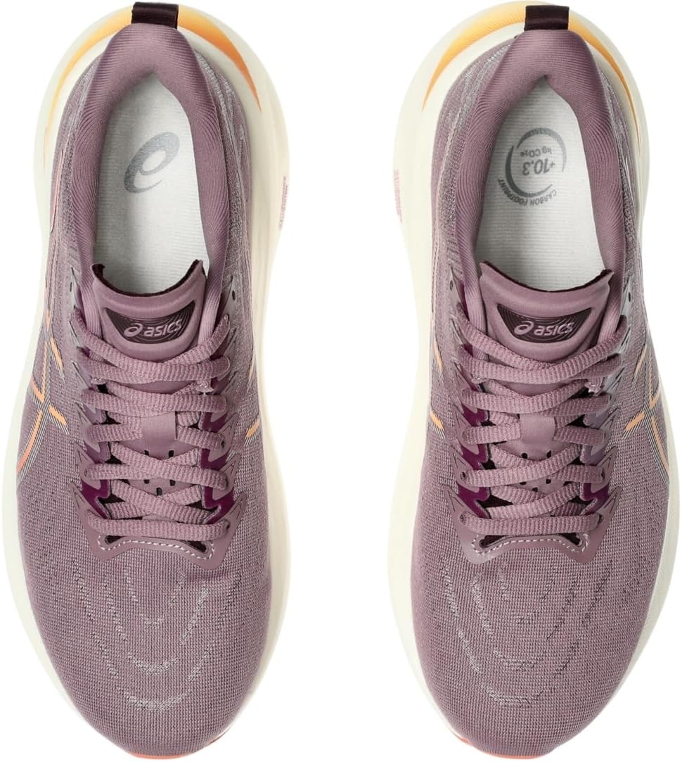 image:imageASICS Womens GT2000 13 Running ShoesDusty MauveWatershed Rose