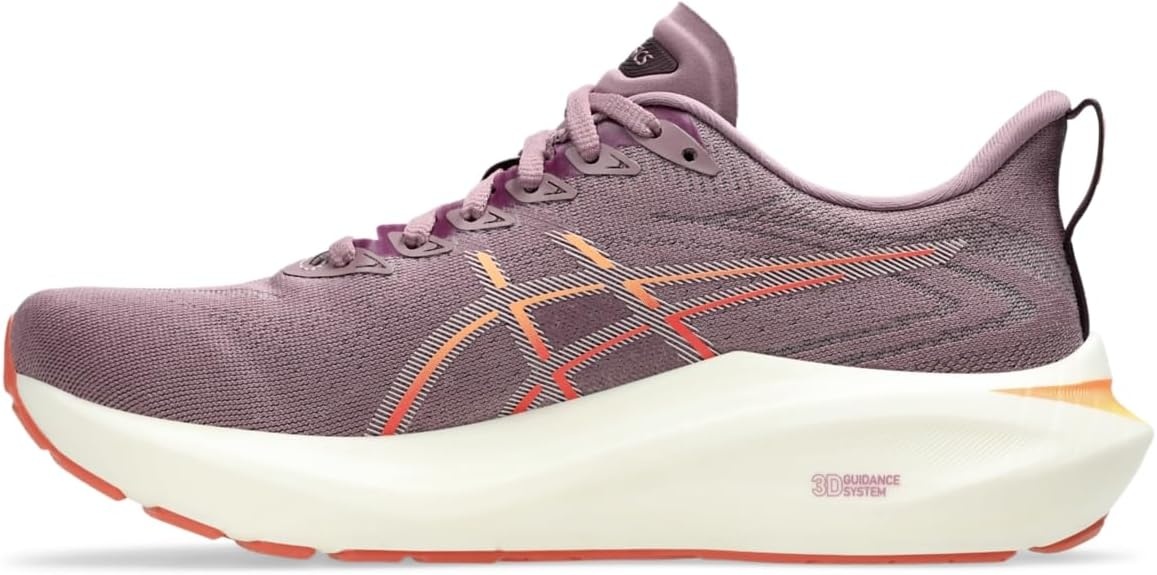 image:imageASICS Womens GT2000 13 Running ShoesDusty MauveWatershed Rose