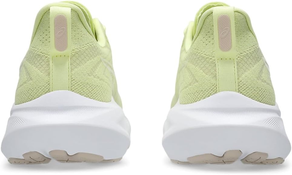 image:imageASICS Womens GT2000 13 Running ShoesHuddle Yellow White