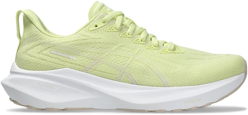 image:imageASICS Womens GT2000 13 Running ShoesHuddle Yellow White