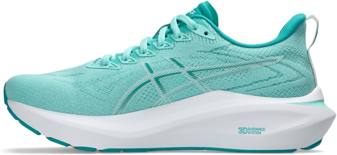 image:imageASICS Womens GT2000 13 Running ShoesIlluminate MintWhite