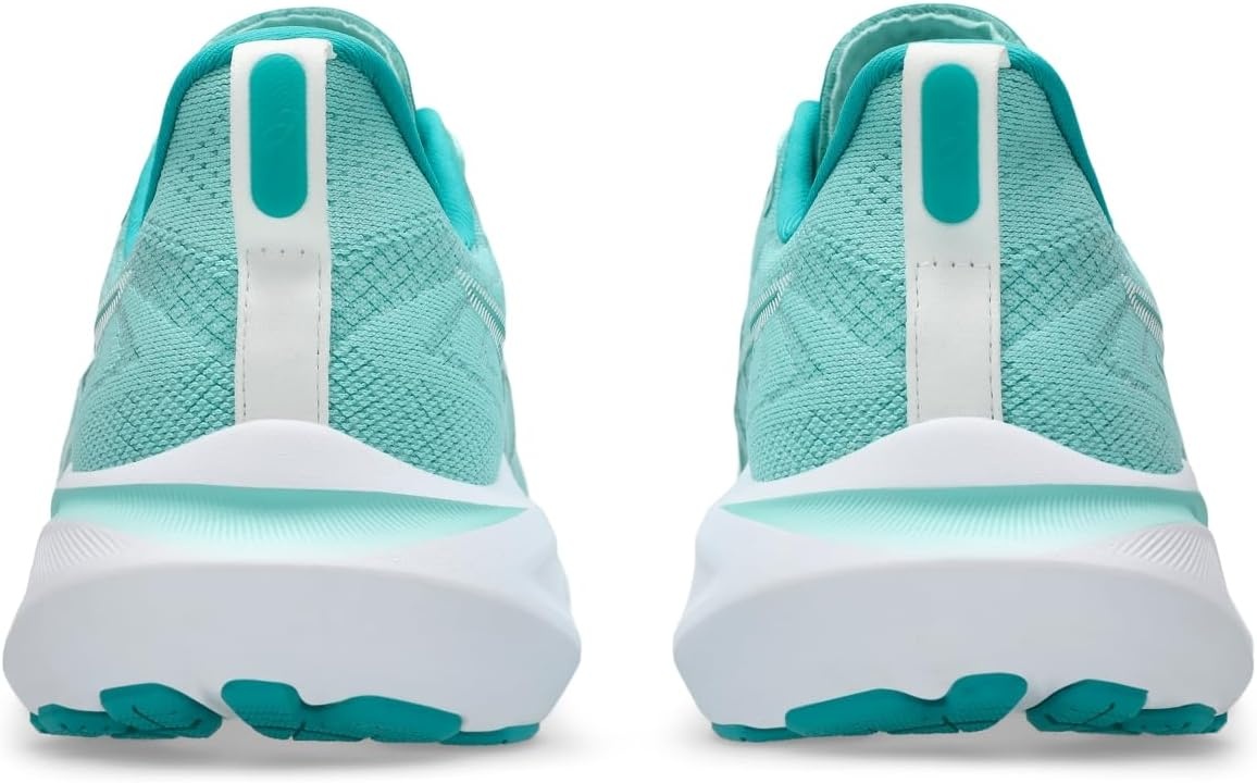 image:imageASICS Womens GT2000 13 Running ShoesIlluminate MintWhite