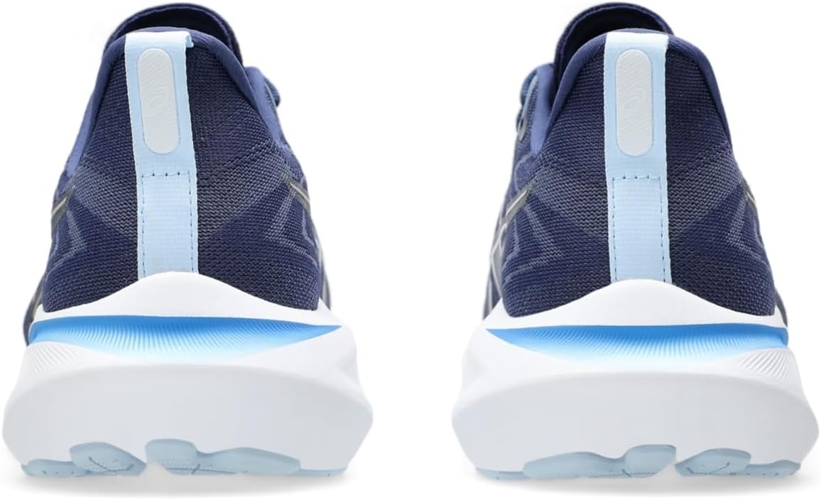 image:imageASICS Womens GT2000 13 Running ShoesIndigo BlueCarrier Grey