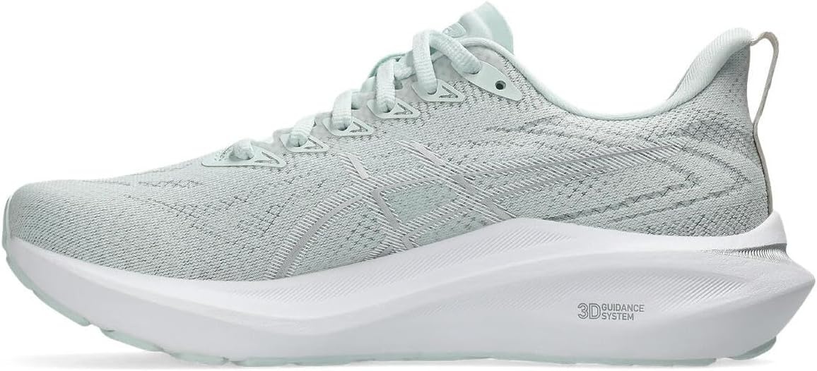 image:imageASICS Womens GT2000 13 Running ShoesLight Blue White 301