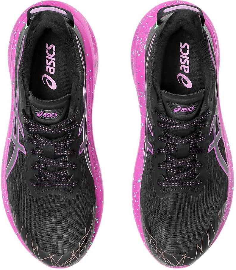 image:imageASICS Womens GT2000 13 Running ShoesLite Show Bold Magenta
