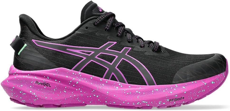 image:imageASICS Womens GT2000 13 Running ShoesLite Show Bold Magenta