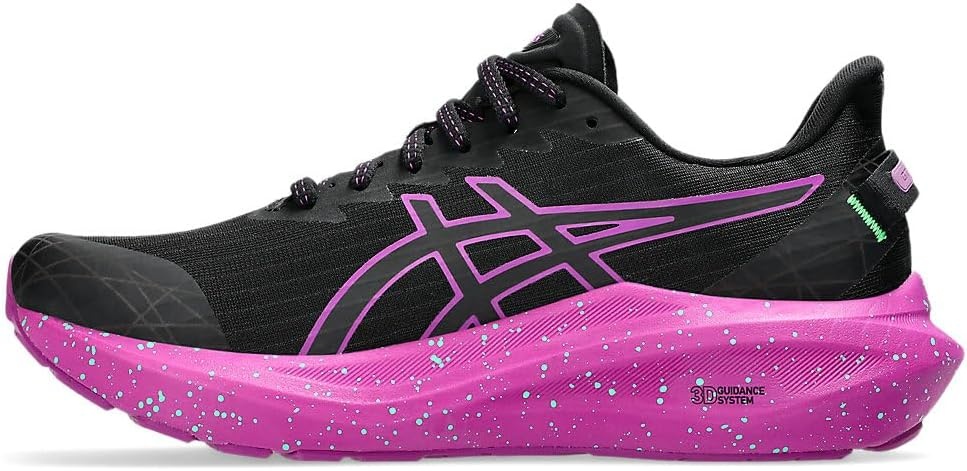 image:imageASICS Womens GT2000 13 Running ShoesLite Show Bold Magenta