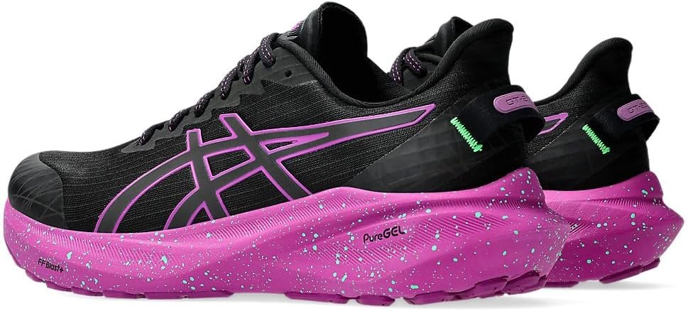 image:imageASICS Womens GT2000 13 Running ShoesLite Show Bold Magenta