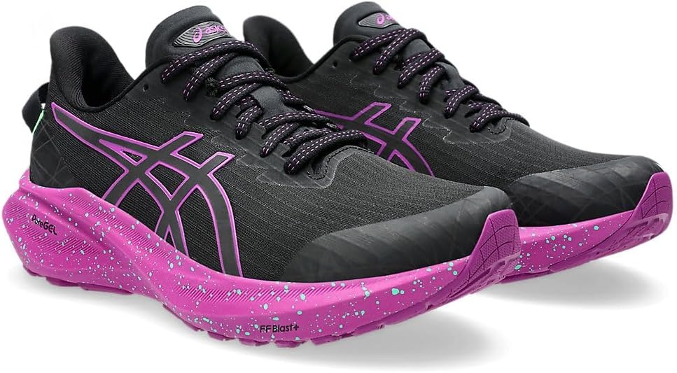 image:imageASICS Womens GT2000 13 Running ShoesLite Show Bold Magenta
