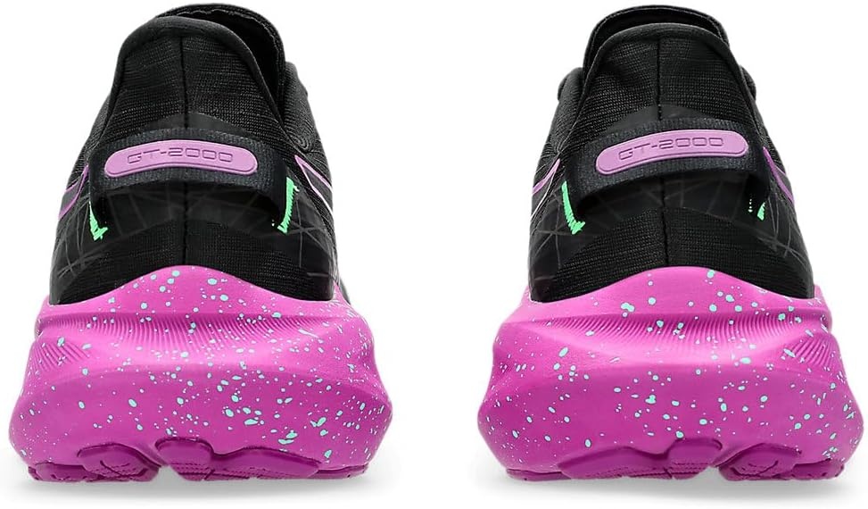 image:imageASICS Womens GT2000 13 Running ShoesLite Show Bold Magenta