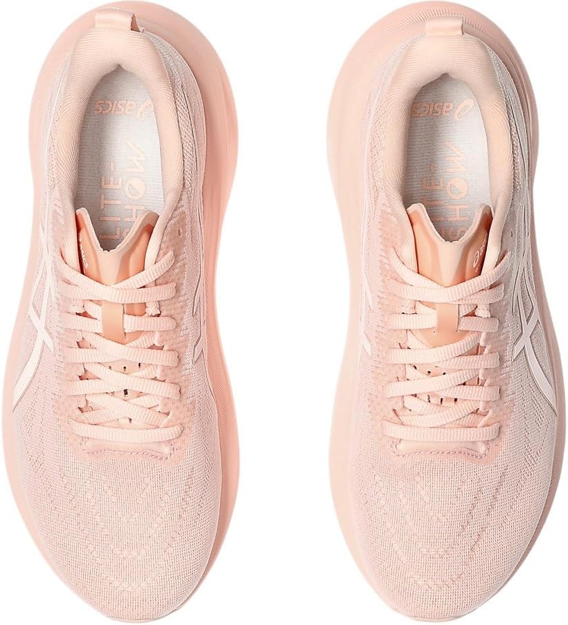 image:imageASICS Womens GT2000 13 Running ShoesLite Show Breeze