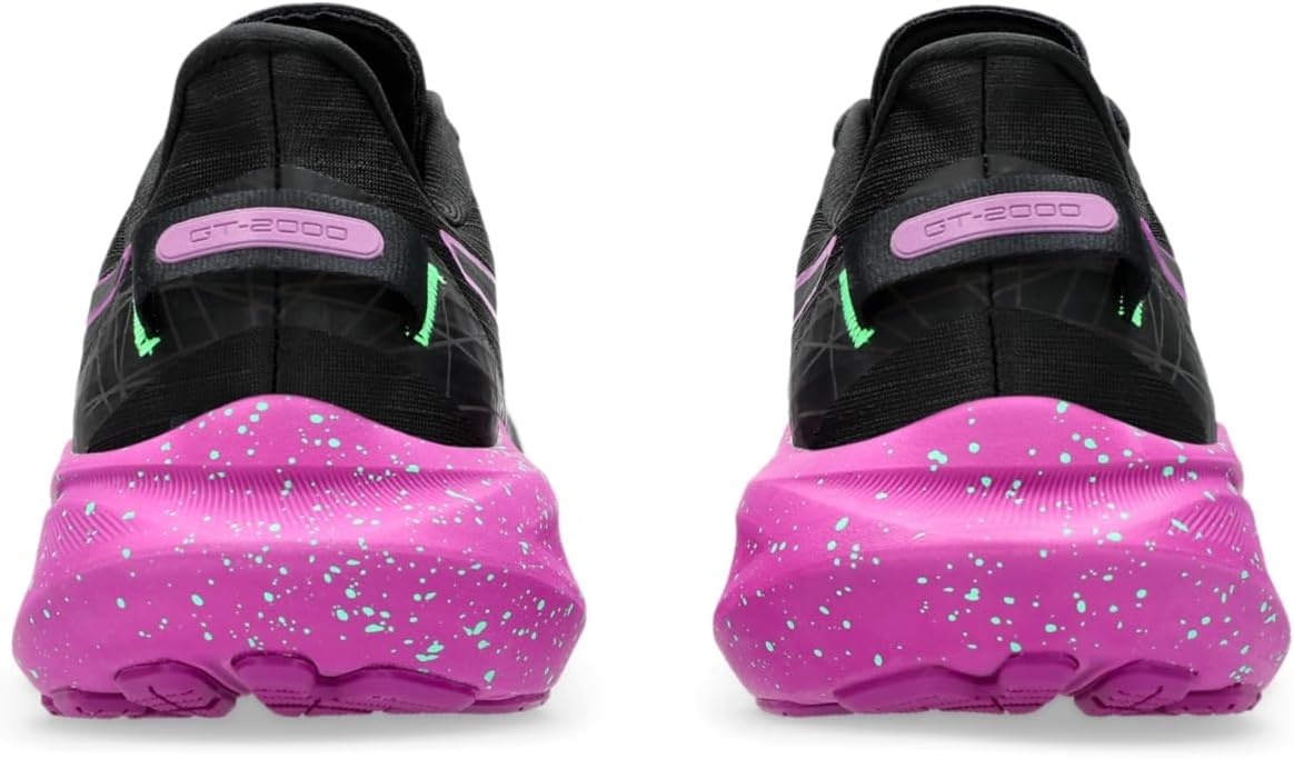 image:imageASICS Womens GT2000 13 Running ShoesLiteshowBold Magenta