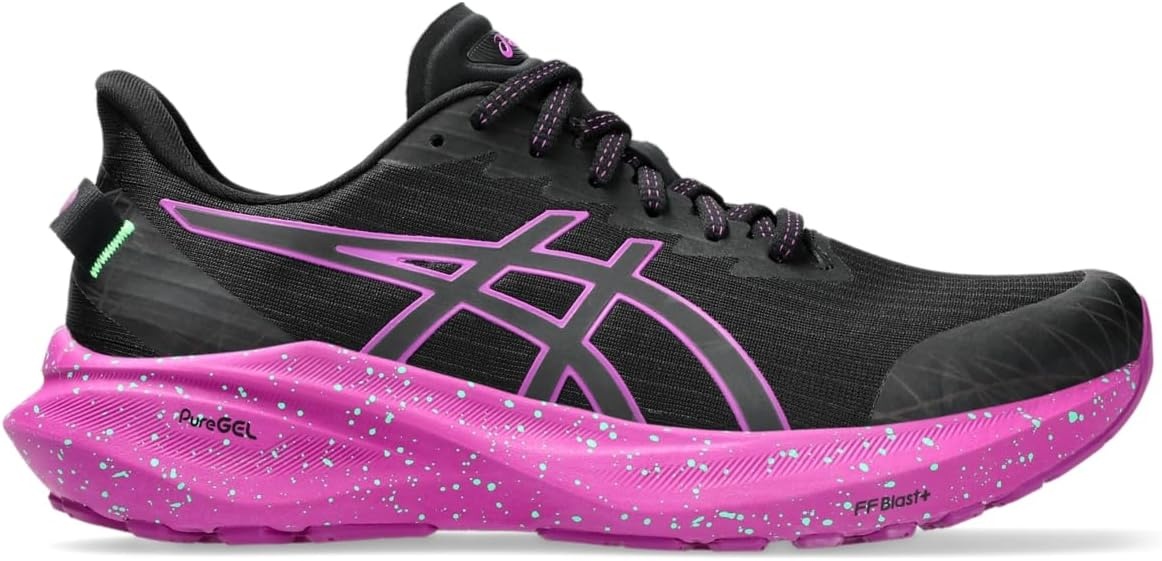 image:imageASICS Womens GT2000 13 Running ShoesLiteshowBold Magenta