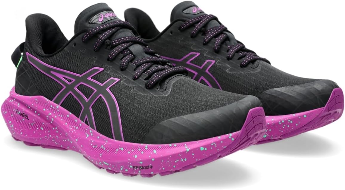 image:imageASICS Womens GT2000 13 Running ShoesLiteshowBold Magenta