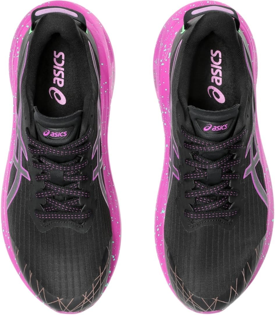 image:imageASICS Womens GT2000 13 Running ShoesLiteshowBold Magenta
